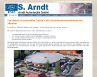 Bild Arndt Automobile GmbH