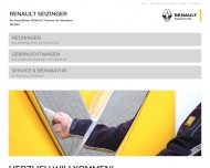 Bild Seizinger GmbH Autohaus