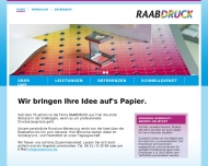 Bild Raabdruck GmbH