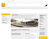 Bild Renault-Vertragshndler Autohaus Fischer