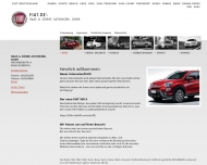 Bild AUTOHAUS LENZ