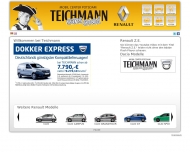 Bild Autohaus Teichmann GmbH