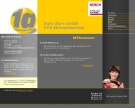Bild Auto Zorn GmbH