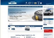 Bild Autohaus Sayler Automobilhandel