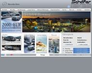 Bild Autohaus Schfer GmbH