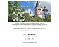 Bild Schmitt Franz Druckerei und Verlag