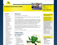 Bild Letsch Ernst Autohaus