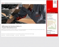 Bild Weth Autohaus