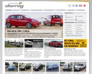 Bild Promobil Service GmbH fr Autohuser