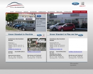 Bild Autohaus Am Brgergarten GmbH