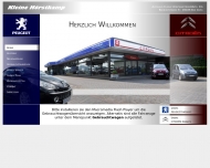 Bild Kleine Hrstkamp Autohaus GmbH & Co. KG