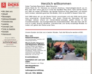 Bild Autohaus Dicks GmbH