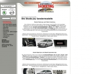 Bild Autowelt Tacherting Ostermaier & Gschomann GmbH & Co. KG