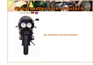 Bild Urbitsch Motorrad Ersatzteile und Zubehör