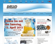 Bild Dello Ernst GmbH & Co.KG Mehrmarken Vertragshndler Neuwagen Automobilverkauf