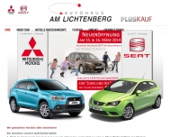 Bild Autohaus am Lichtenberg GmbH
