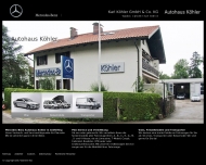 Bild Autohaus Khler