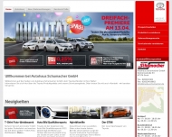 Bild Autohaus Schumacher GmbH