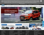 Bild Autohaus Horn Feldafing e.K.