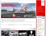 Bild Autohaus Ely GmbH