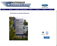 Bild Autohaus Herrmannsdorf GmbH