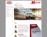Bild Autohaus Mocker Inh. Martin Mocker