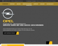Bild Frontzek Autohaus