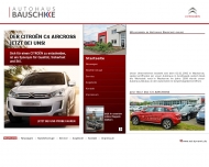 Bild Autohaus Bauschke GmbH