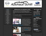 Bild Autohaus Schill GmbH