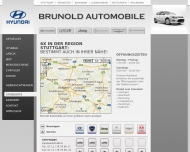 Bild Autohaus Chrysler Jeep Brunold