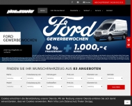 Bild Noe-Stang GmbH & Co. KG, Autohaus Nissan Vertragshndler