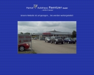 Bild Hanse Autohaus Paentzer GmbH