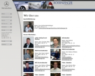 Bild Bortenlnger Autohaus GmbH & Co. KG Mercedes-Benz