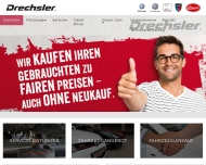 Bild Autohaus Drechsler GmbH & Co. KG Automobilhandel