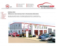 Bild Autohaus Burk