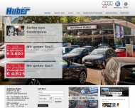 Bild Autohaus Huber GmbH & Co. KG