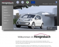 Bild Hengesbach Autohaus
