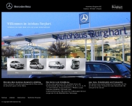 Bild Burghart Karl Autohaus OHG