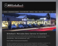 Bild Autohaus Birkelbach GmbH