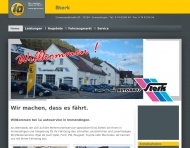 Bild Autohaus Sterk Wolfgang