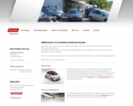 Bild Autohaus Reinau Inh. Hartmut Jauch