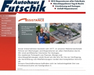 Bild Autohaus Futschik