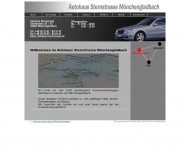Bild Autohaus Sternstrasse
