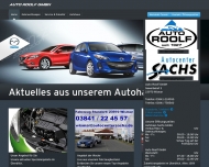 Bild Auto Roolf GmbH