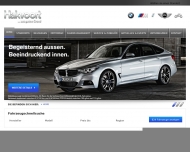 Bild Automobile Hakvoort GmbH
