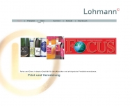 Bild Lohmann Druck Vertriebs GmbH