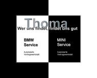 Bild Thoma GmbH, Autohaus