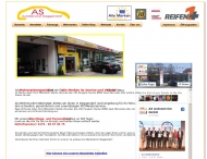 Bild Reifen AS Autoservice Deggendorf GmbH