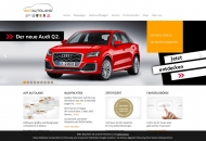 Bild Auto AVP Automobilgruppe Deggendorf Audi