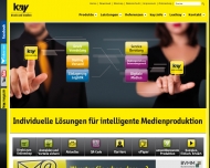 Bild Druckhaus Kay GmbH